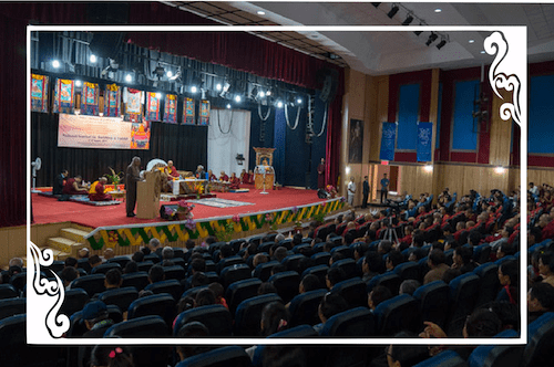 CIBS Leh Auditorium photo 4